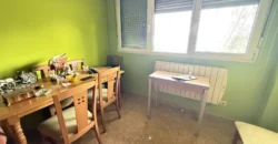 Apartamento con garaje y trastero