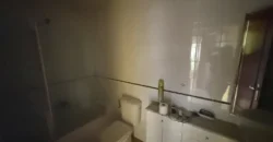 Apartamento con garaje y trastero