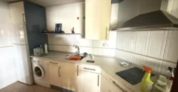 Apartamento con garaje y trastero