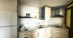 Apartamento con garaje y trastero