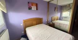 Apartamento con garaje y trastero