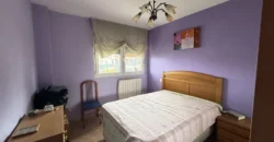 Apartamento con garaje y trastero