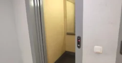 Apartamento con garaje y trastero