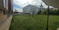 Apartamento con garaje y trastero