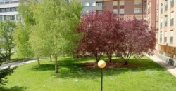 Apartamento con garaje y trastero