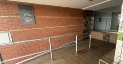 Apartamento con garaje y trastero