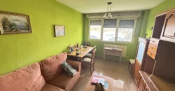 Apartamento con garaje y trastero