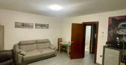 Piso céntrico de tres habitaciones y dos baños