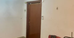 Piso céntrico de tres habitaciones y dos baños