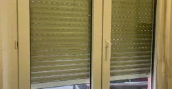 Piso céntrico de tres habitaciones y dos baños