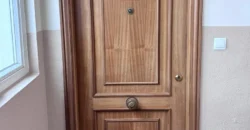 Piso para reformar en pleno centro de la ciudad