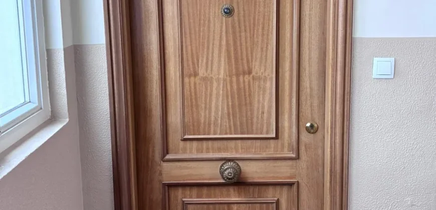 Piso para reformar en pleno centro de la ciudad