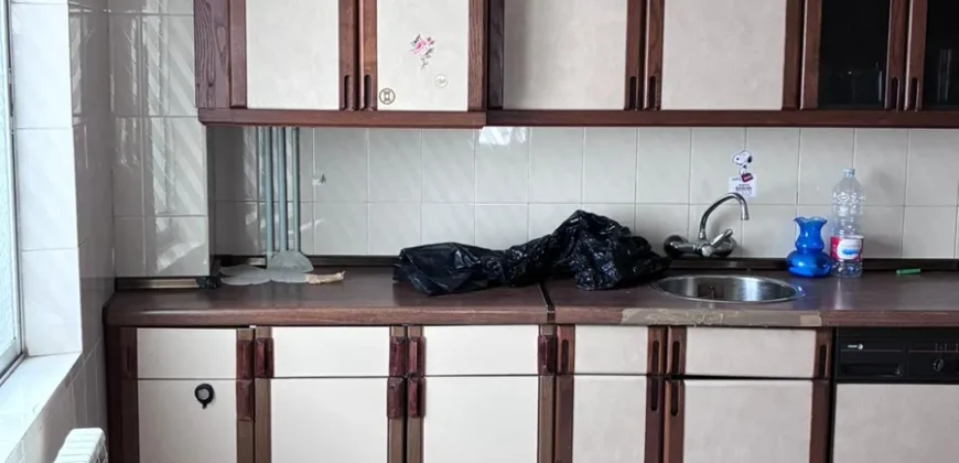 Piso para reformar en pleno centro de la ciudad