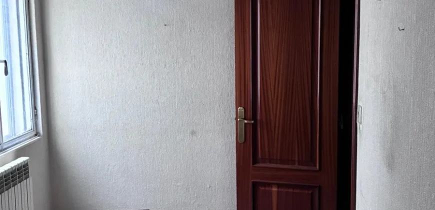 Piso para reformar en pleno centro de la ciudad