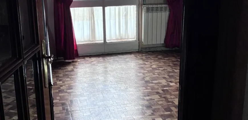 Piso para reformar en pleno centro de la ciudad