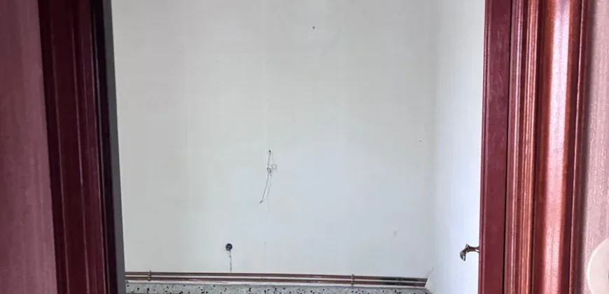 Piso para reformar en pleno centro de la ciudad