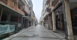 Piso para reformar en pleno centro de la ciudad
