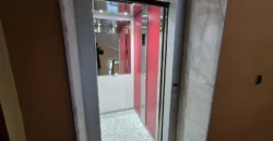 Piso de cinco habitaciones y dos baños para reformar