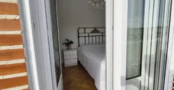 Dúplex de cuatro habitaciones con garaje y trastero