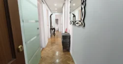 Dúplex de cuatro habitaciones con garaje y trastero