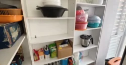 Dúplex de cuatro habitaciones con garaje y trastero