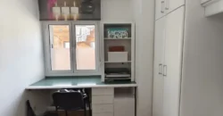 Dúplex de cuatro habitaciones con garaje y trastero