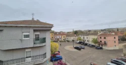 Chalet adosado de dos plantas