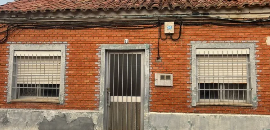 Oportunidad de construir la casa de tus sueños