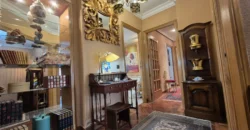 Piso céntrico de dos habitaciones con garaje