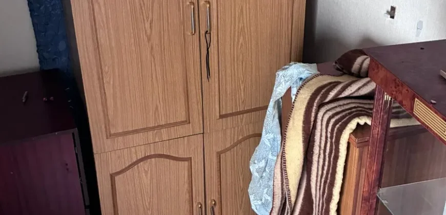 Piso para reformar en pleno centro de la ciudad