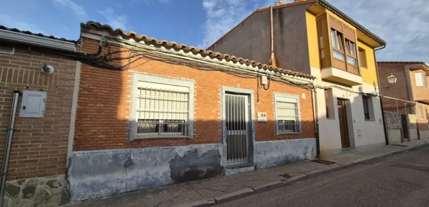 Oportunidad de construir la casa de tus sueños