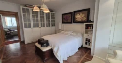 Piso céntrico de dos habitaciones con garaje