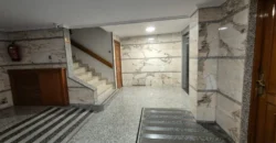 Piso céntrico de tres habitaciones y dos baños con garaje Piso céntrico de tres habitaciones y dos baños con garaje