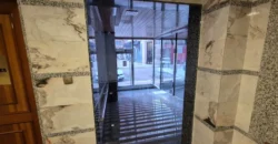 Piso céntrico de tres habitaciones y dos baños con garaje Piso céntrico de tres habitaciones y dos baños con garaje