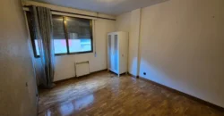 Piso céntrico de tres habitaciones y dos baños con garaje Piso céntrico de tres habitaciones y dos baños con garaje