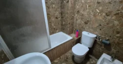 Piso céntrico de tres habitaciones y dos baños con garaje Piso céntrico de tres habitaciones y dos baños con garaje