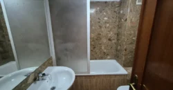 Piso céntrico de tres habitaciones y dos baños con garaje Piso céntrico de tres habitaciones y dos baños con garaje