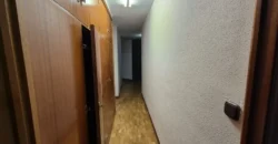 Piso céntrico de tres habitaciones y dos baños con garaje Piso céntrico de tres habitaciones y dos baños con garaje