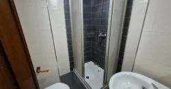 Piso céntrico de tres habitaciones y dos baños con garaje Piso céntrico de tres habitaciones y dos baños con garaje