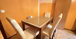 Piso de tres habitaciones con garaje Piso de tres habitaciones con garaje