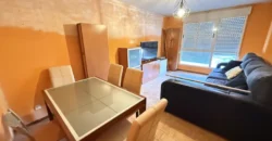 Piso de tres habitaciones con garaje Piso de tres habitaciones con garaje