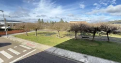 Piso de tres habitaciones con garaje Piso de tres habitaciones con garaje