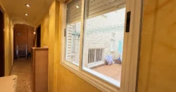 Piso de tres habitaciones con garaje Piso de tres habitaciones con garaje