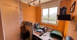 Piso de tres habitaciones con garaje Piso de tres habitaciones con garaje