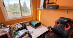 Piso de tres habitaciones con garaje Piso de tres habitaciones con garaje