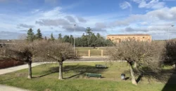 Piso de tres habitaciones con garaje Piso de tres habitaciones con garaje