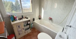 Piso de tres habitaciones con garaje Piso de tres habitaciones con garaje