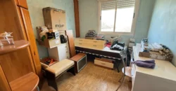 Piso de tres habitaciones con garaje Piso de tres habitaciones con garaje