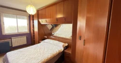 Piso de tres habitaciones con garaje Piso de tres habitaciones con garaje