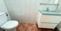 Piso de tres habitaciones con garaje Piso de tres habitaciones con garaje